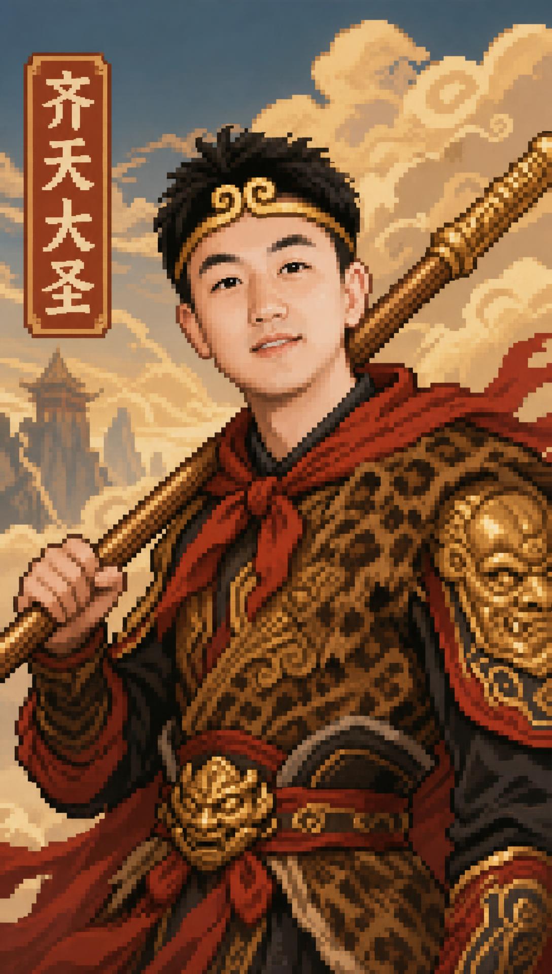 李岩泽